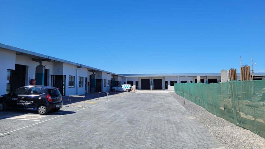 To Let commercial Property for Rent in Montague Gardens Western Cape